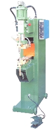 脈波銀臘點焊多功能型點焊機SA354B