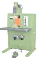 Table Type Spot Welding & Brazing Machine SD20A