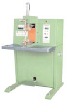 Table Type Spot Welding & Brazing Machine SD20F