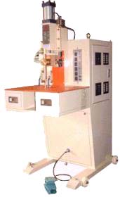 Table Type Spot Welding & Brazing Machine SD40A